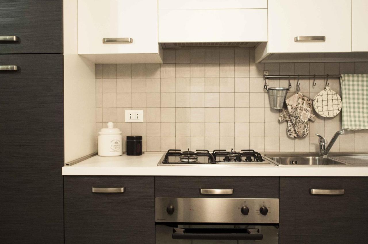 Via De' Falegnami 6 Apartment By Wonderful Italy 볼로냐 외부 사진